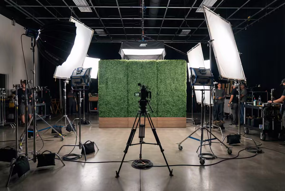 Step & repeat
