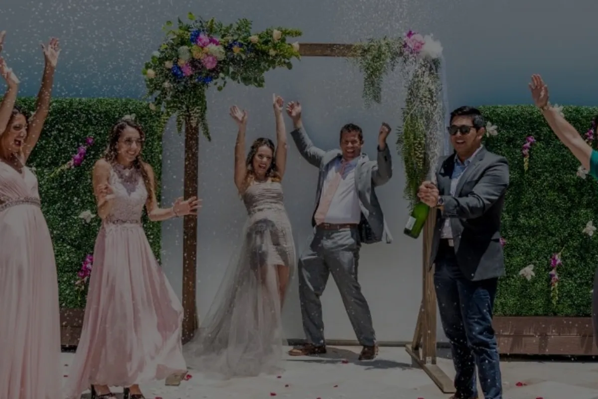 The Ultimate Guide to Hedge Wall Rentals for Events