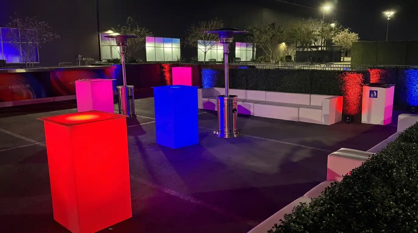 Hedge wall rental pricing guide 2026: real costs, no guesswork