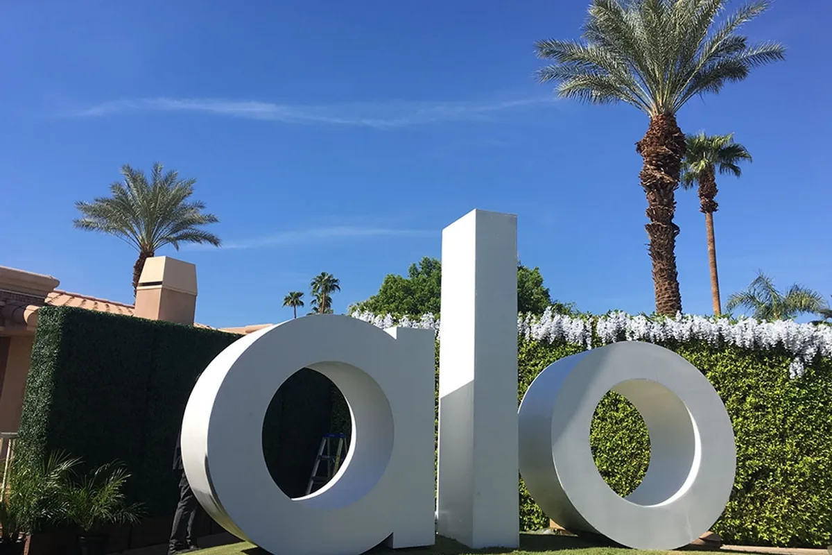 Los Angeles Hedge Wall Planning Guide: Venues, Access, and Scale